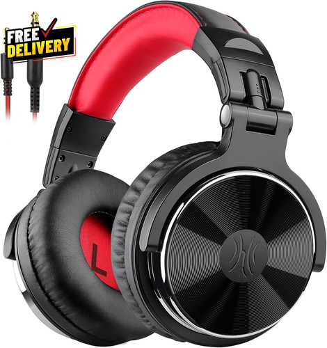 Cuffie studio over ear - cuffie,