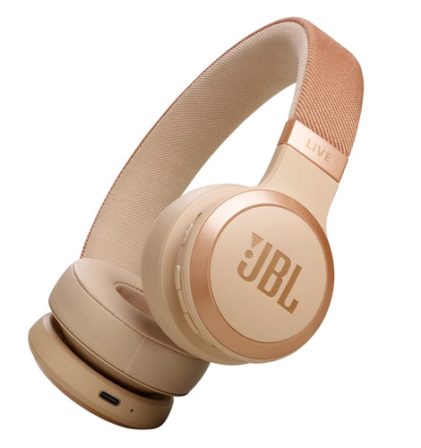 Jbl live 670nc - live,