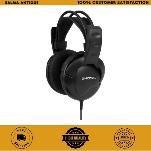Over the ear - the, headphones