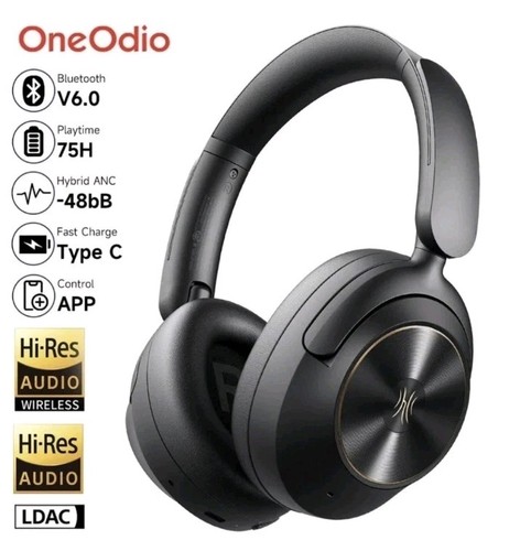 Oneodio cuffie ibride - cuffie,