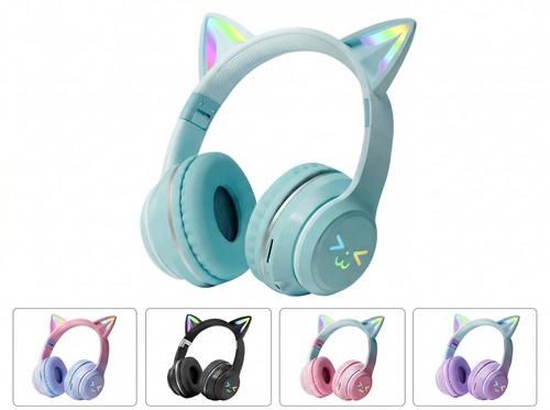Kids wireless bluetooth - kids,