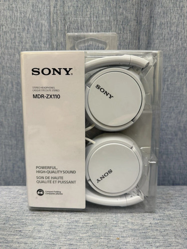Sony mdr zx110 ear pad - sony, ear-pad