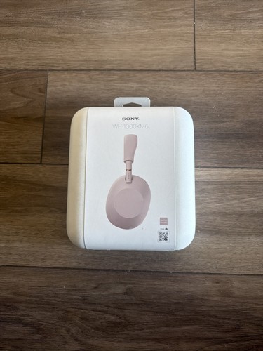 Sony wh1000xm6 sand pink - wh1000xm6,
