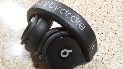 Apple beats dre pro - beats,