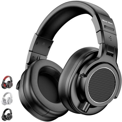 Studio headphones wired - studio, headphones,