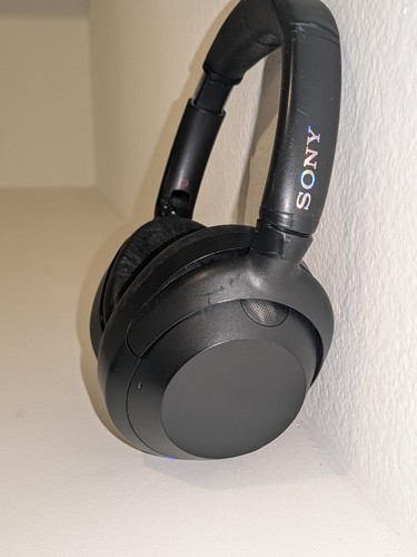 Sony ult wear 900n - ult, wireless