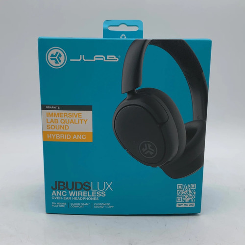 New jlab jbudslux - jlab,
