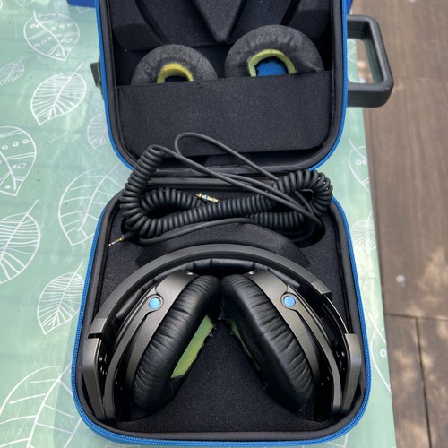 Cuffie sennheiser hd7 - cuffie,