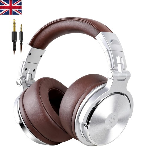 Cuffie over ear con driver - ear,