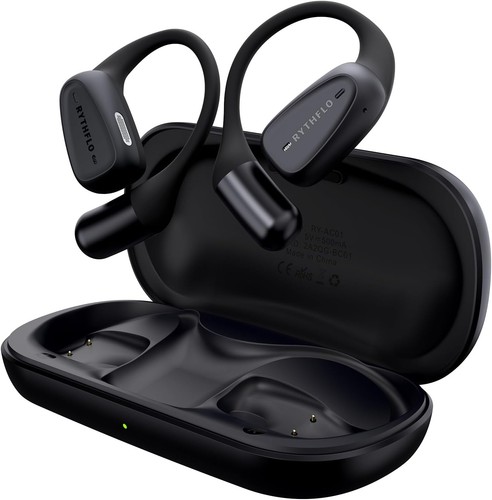 Rythflo open ear bluetooth - rythflo,