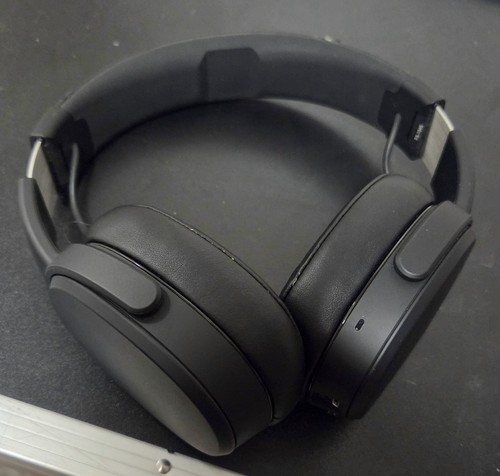 Skullcandy crusher wireless - crusher,