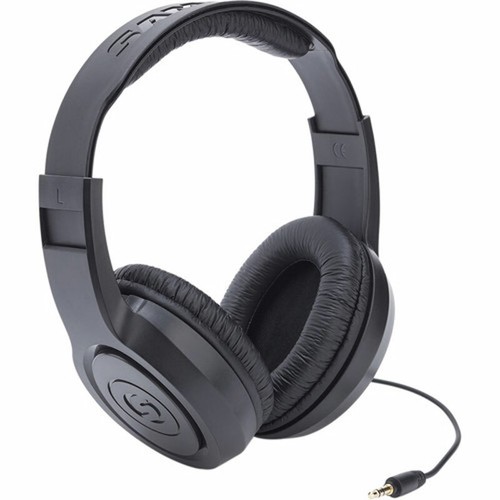 Samson sr350 over ear - samson, over-ear