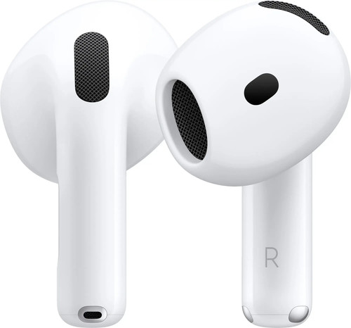 Apple airpods white - apple, ear