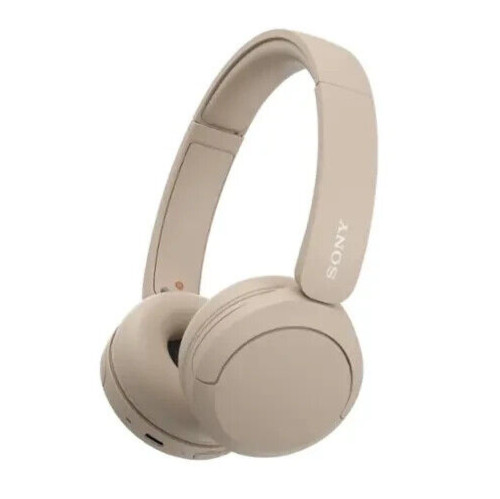 Sony ch520 wireless - wireless, on-ear