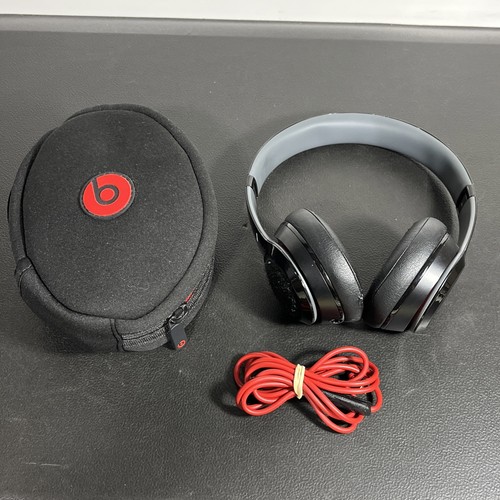 Beats dre solo 2 wired - solo,