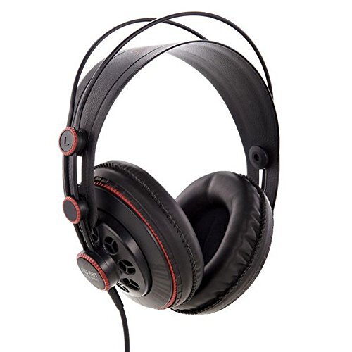 Superlux 681 dynamic - 681,