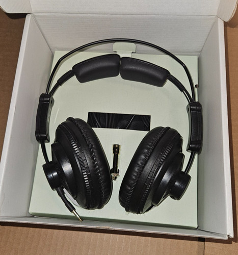 Superlux hd668b dynamic - superlux,
