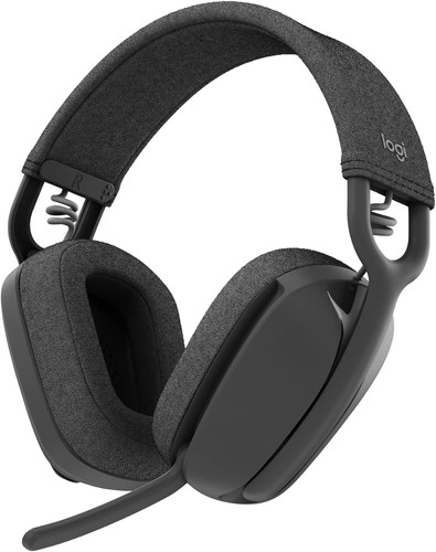 Logitech zone vibe - logitech,
