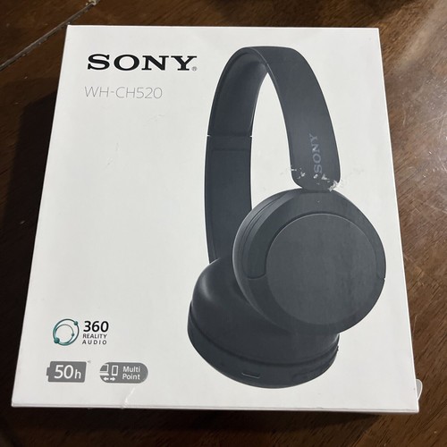 Sony ch520 wireless - wh-ch520,