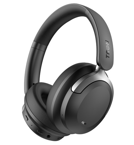 Tron hybrid noise cancelling - noise,