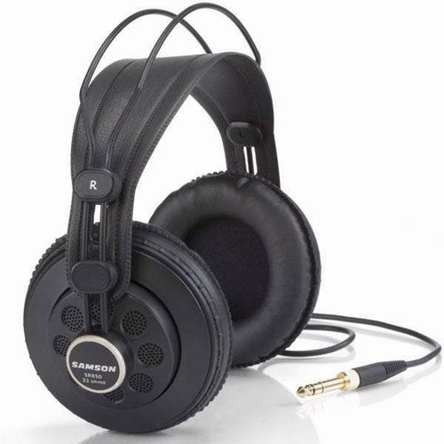 Samson sr850 professional - sr850,