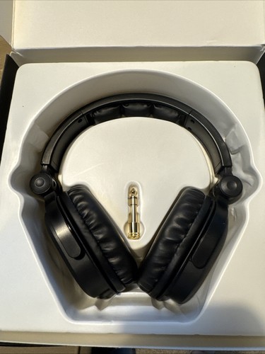Monoprice dj style - hi-fi,