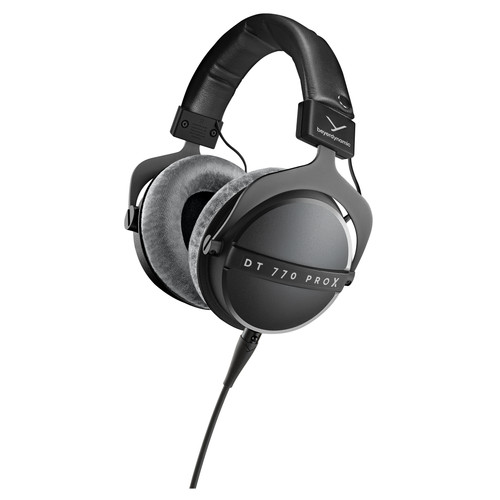 Beyerdynamic 770 pro - pro, x
