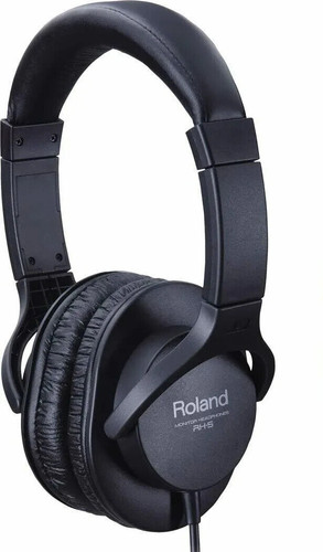 Roland monitor - roland, rh-5