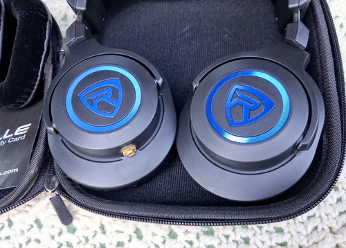 Rockville dj1500 over - over, ear