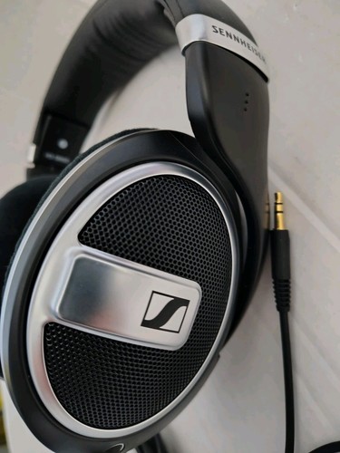 Sennheiser 599se audiophile - sennheiser, hd