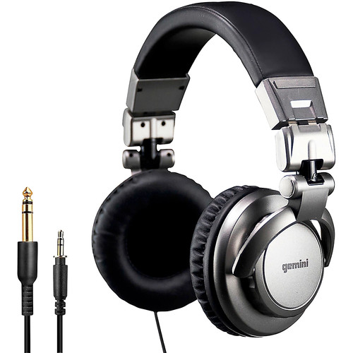 Gemini djx 500 professional - djx-500, dj