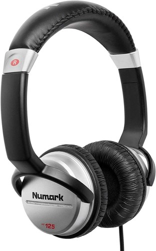 Cuffie monitoraggio - dj,