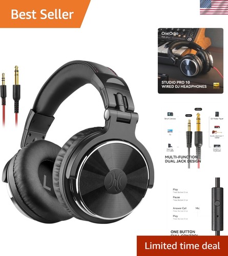 Cuffie over ear cablate res - cuffie,
