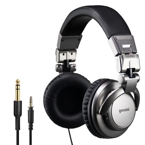 Gemini professional audio - professional,