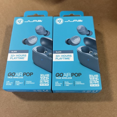 Jlab ebgairpoprslt124 air - ebgairpoprslt124,