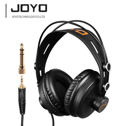 Joyo studio monitor over - joyo, ear