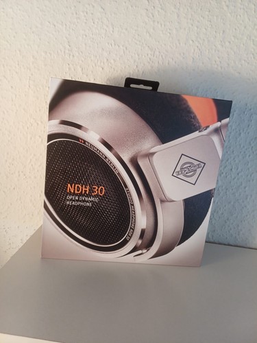 Neumann ndh cuffie da - ndh,
