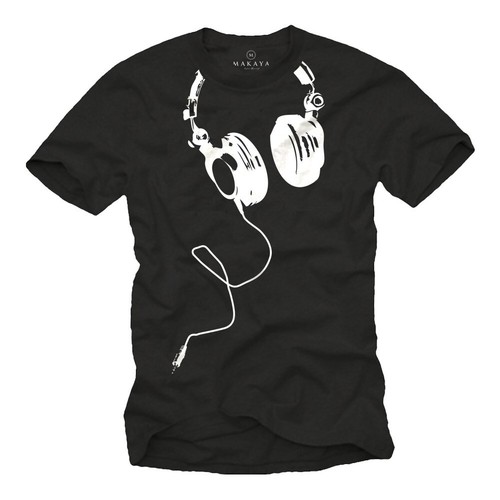 Camicia uomo electro house - camicia,