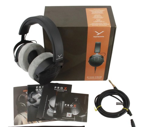 Beyerdynamic 900 pro open - x,