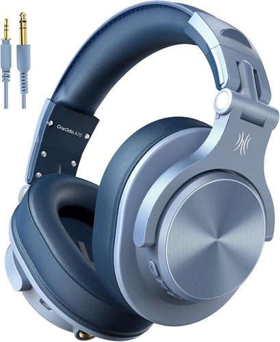 Genuine oneodio a70 bluetooth - oneodio,