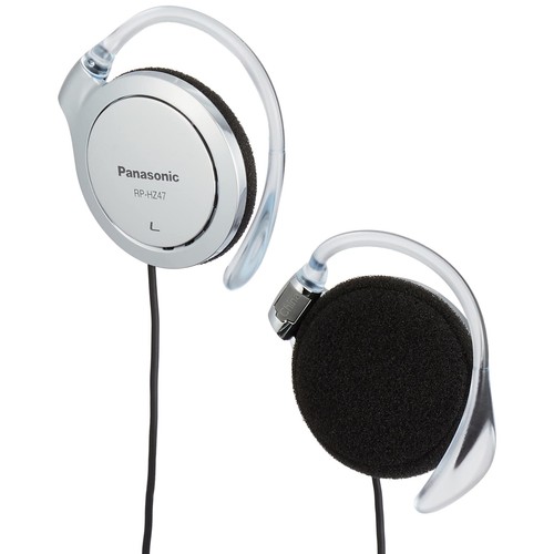 Panasonic hz47 clip - panasonic, clip-on