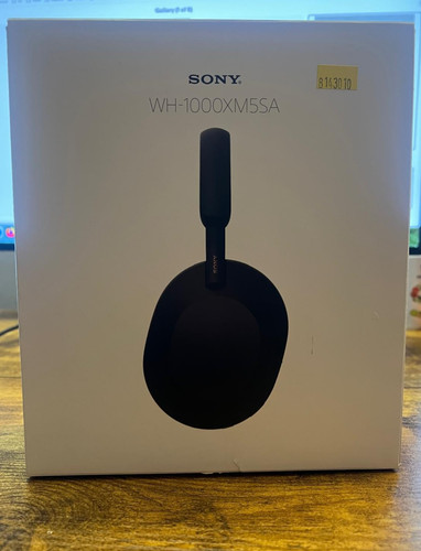 Sony 1000xm5sa wireless - sony, wh-1000xm5sa