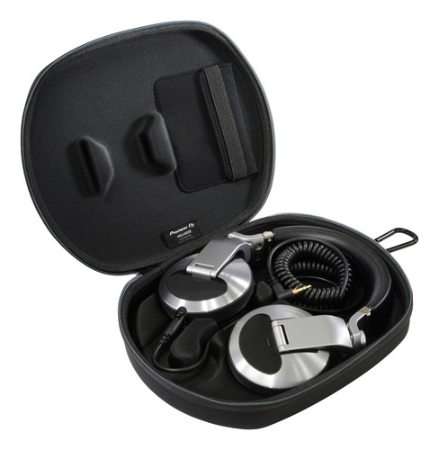 Pioneer hdj hc02 headphones - hdj-hc02,