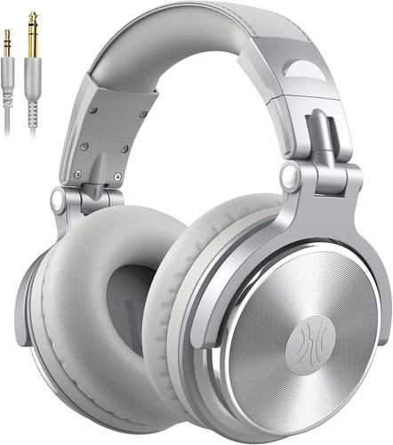Wired over ear headphones - wired,