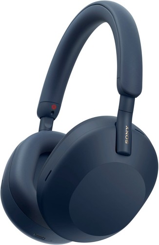 Sony wh1000xm5 headphone - sony,