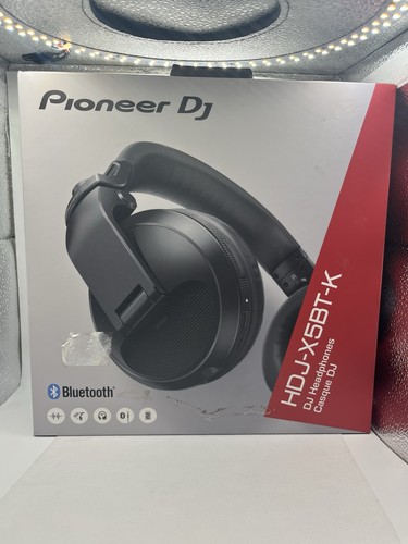 Pioneer hdj x5bt - pioneer, over-ear