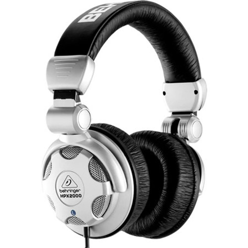 Behringer hpx2000 - behringer,