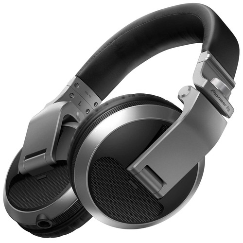 Pioneer hdj over ear dj - dj,
