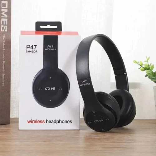 Wireless headphones bluetooth - wireless,