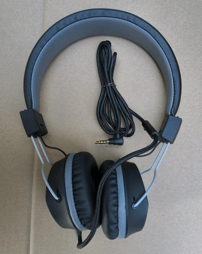 Jlab neon ear wired - neon, on